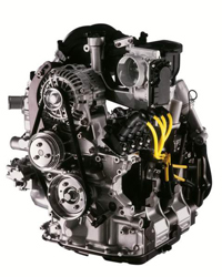 U20EC Engine